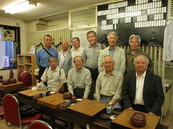 関西・兵庫囲碁交流会